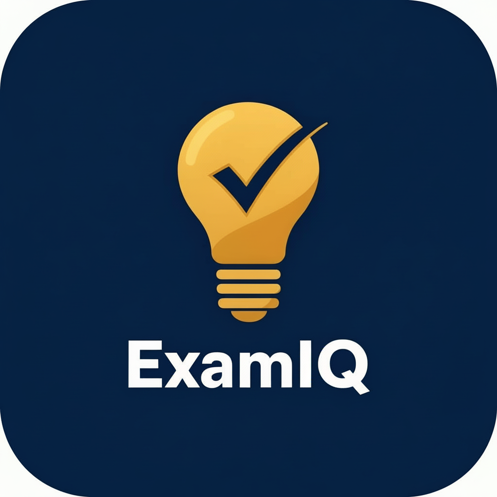 Exam Practice for SA High School — ExamIQ